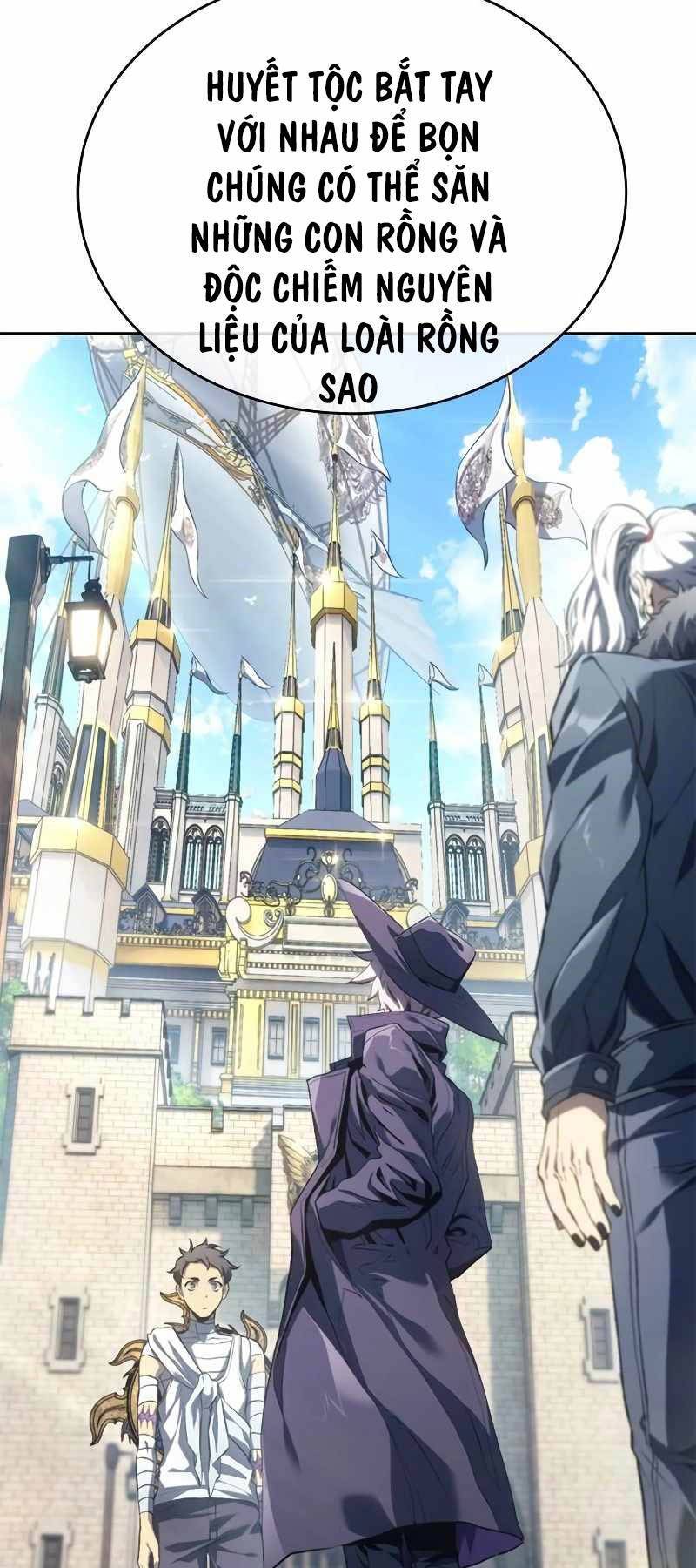 Lý Do Tôi Rời Bỏ Quỷ Vương: Chapter 21