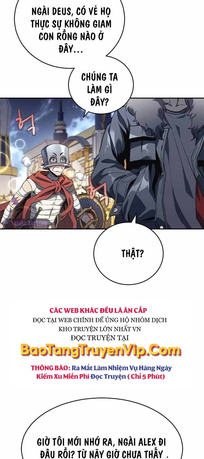 Lý Do Tôi Rời Bỏ Quỷ Vương: Chapter 21