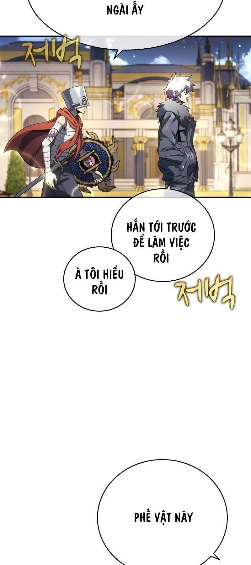 Lý Do Tôi Rời Bỏ Quỷ Vương: Chapter 21