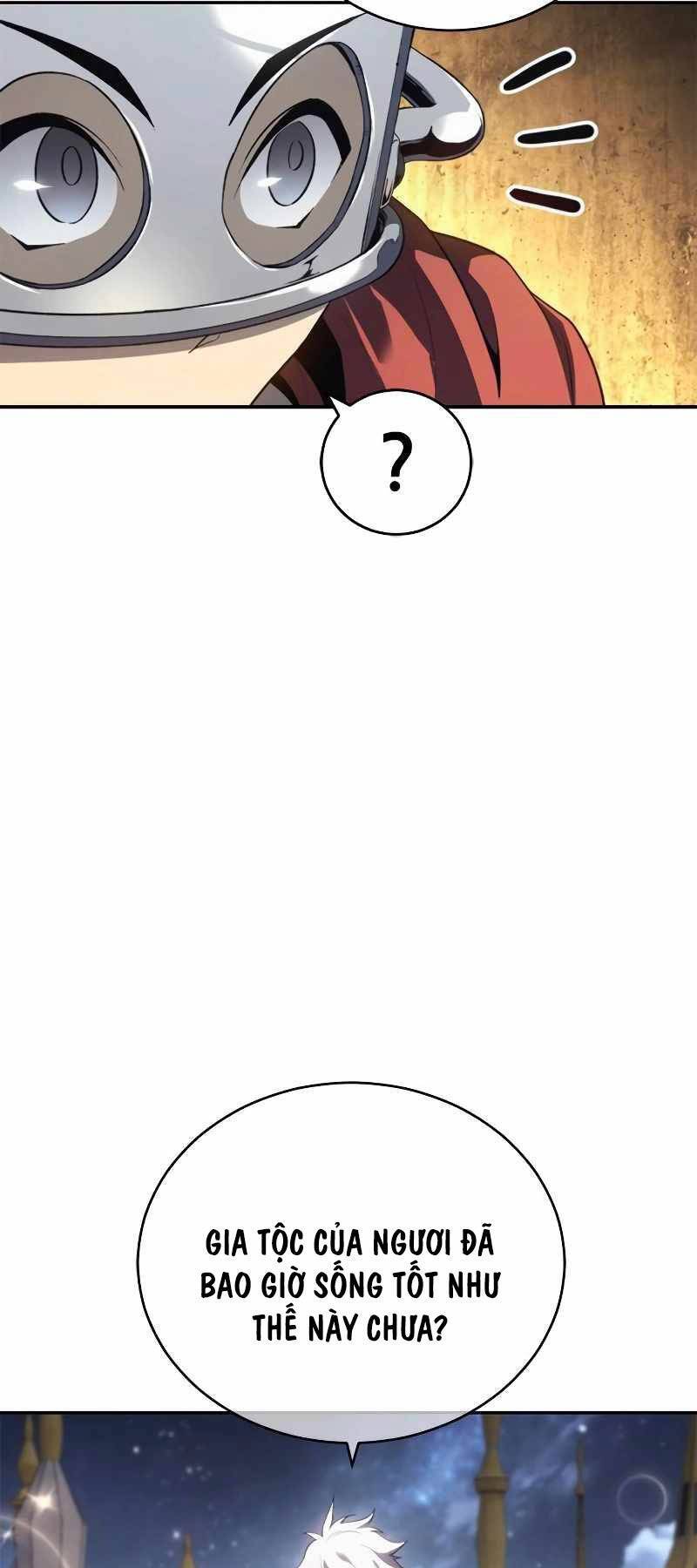 Lý Do Tôi Rời Bỏ Quỷ Vương: Chapter 21