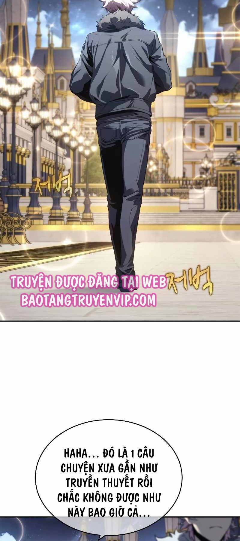 Lý Do Tôi Rời Bỏ Quỷ Vương: Chapter 21