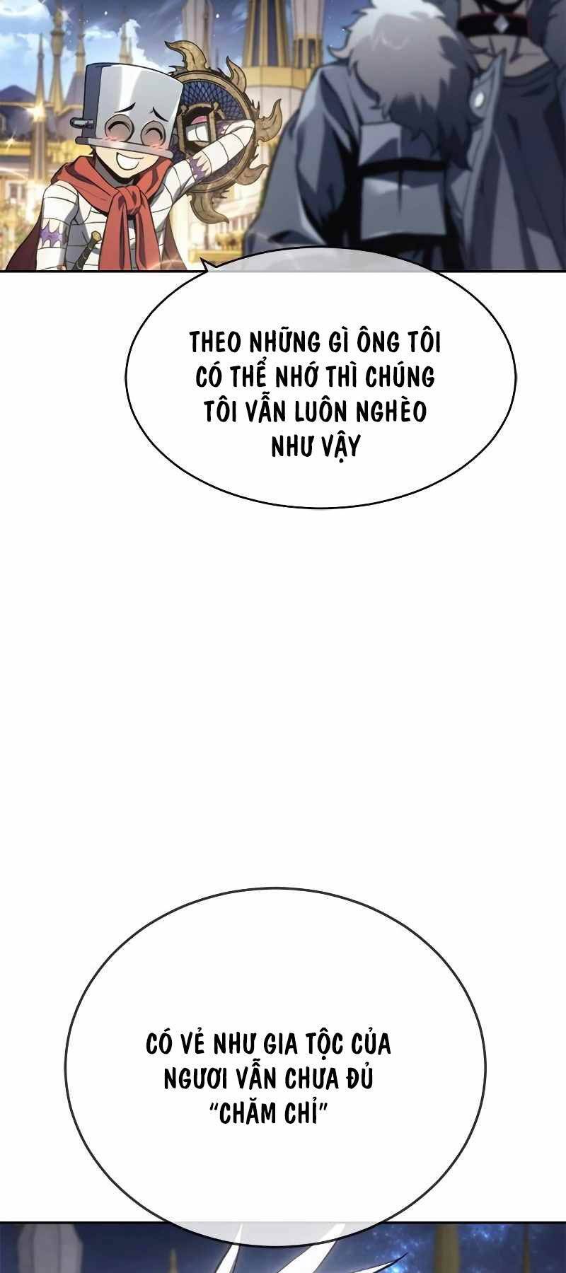 Lý Do Tôi Rời Bỏ Quỷ Vương: Chapter 21