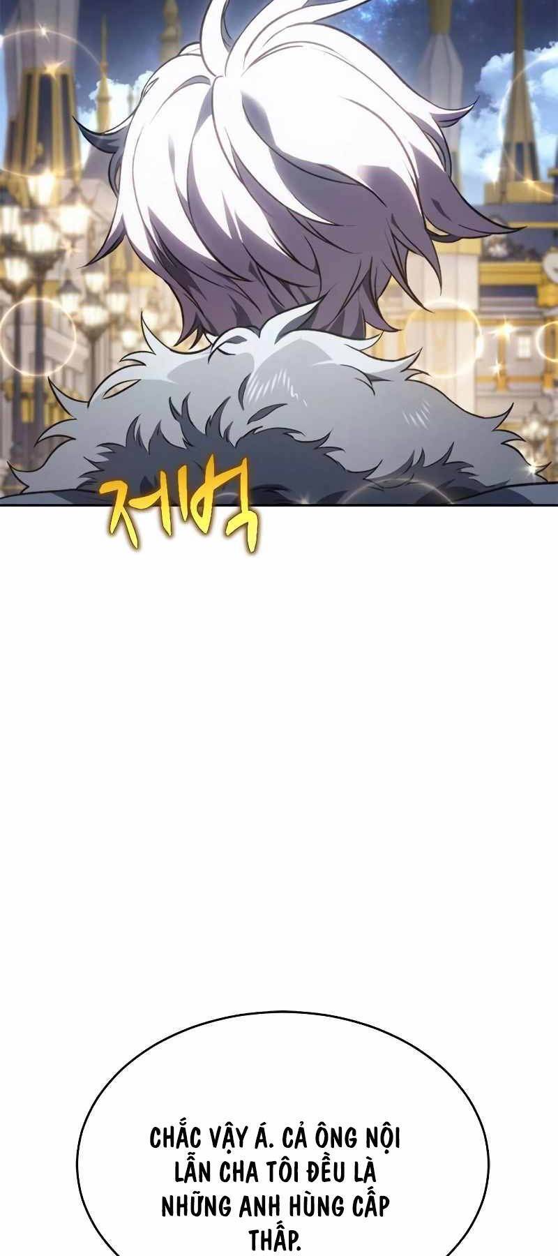 Lý Do Tôi Rời Bỏ Quỷ Vương: Chapter 21