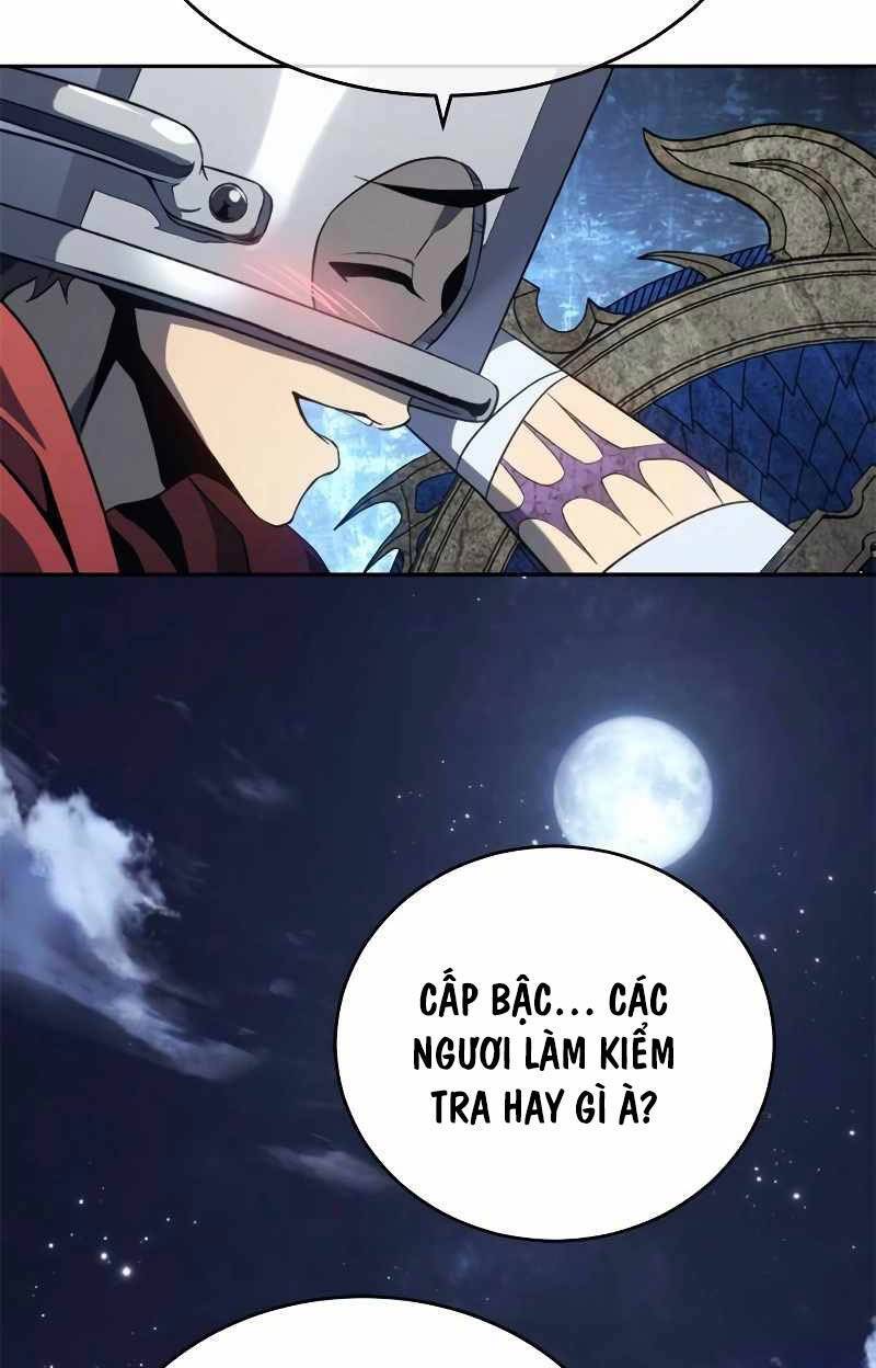 Lý Do Tôi Rời Bỏ Quỷ Vương: Chapter 21