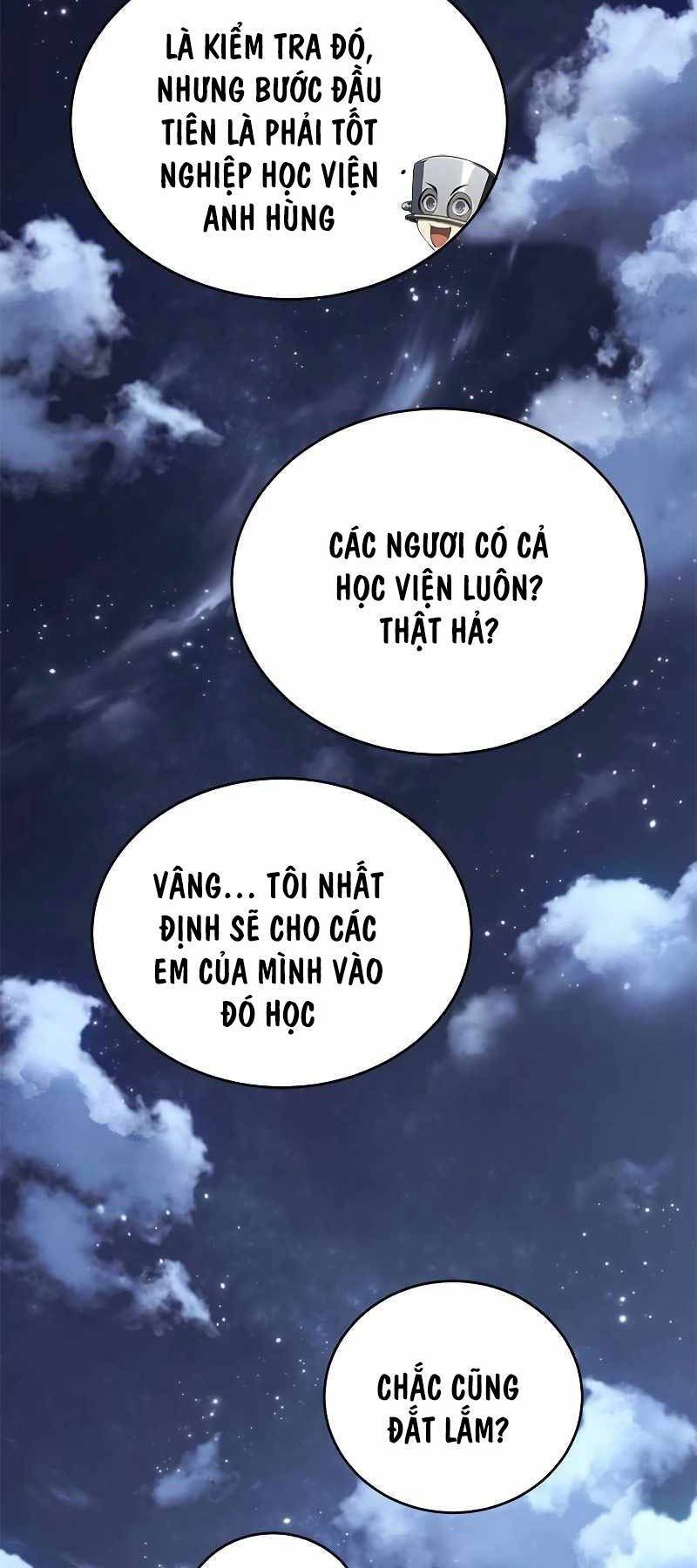 Lý Do Tôi Rời Bỏ Quỷ Vương: Chapter 21