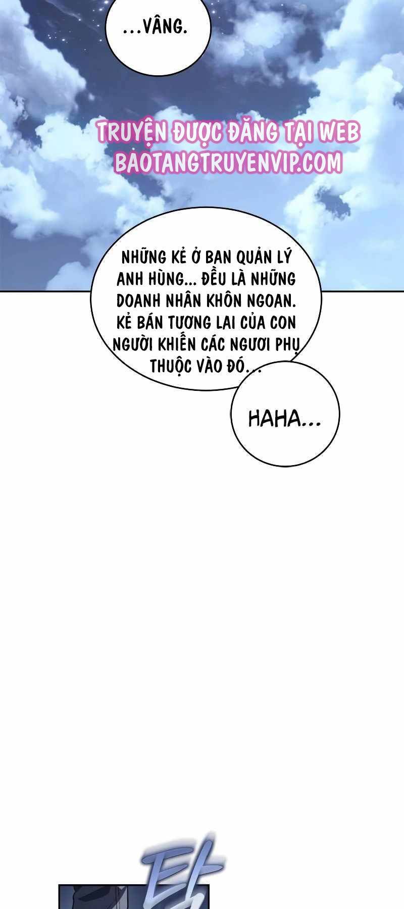 Lý Do Tôi Rời Bỏ Quỷ Vương: Chapter 21