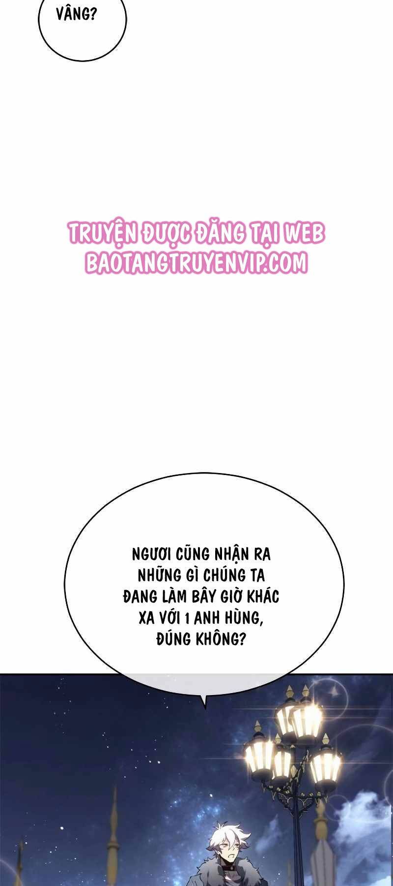 Lý Do Tôi Rời Bỏ Quỷ Vương: Chapter 21