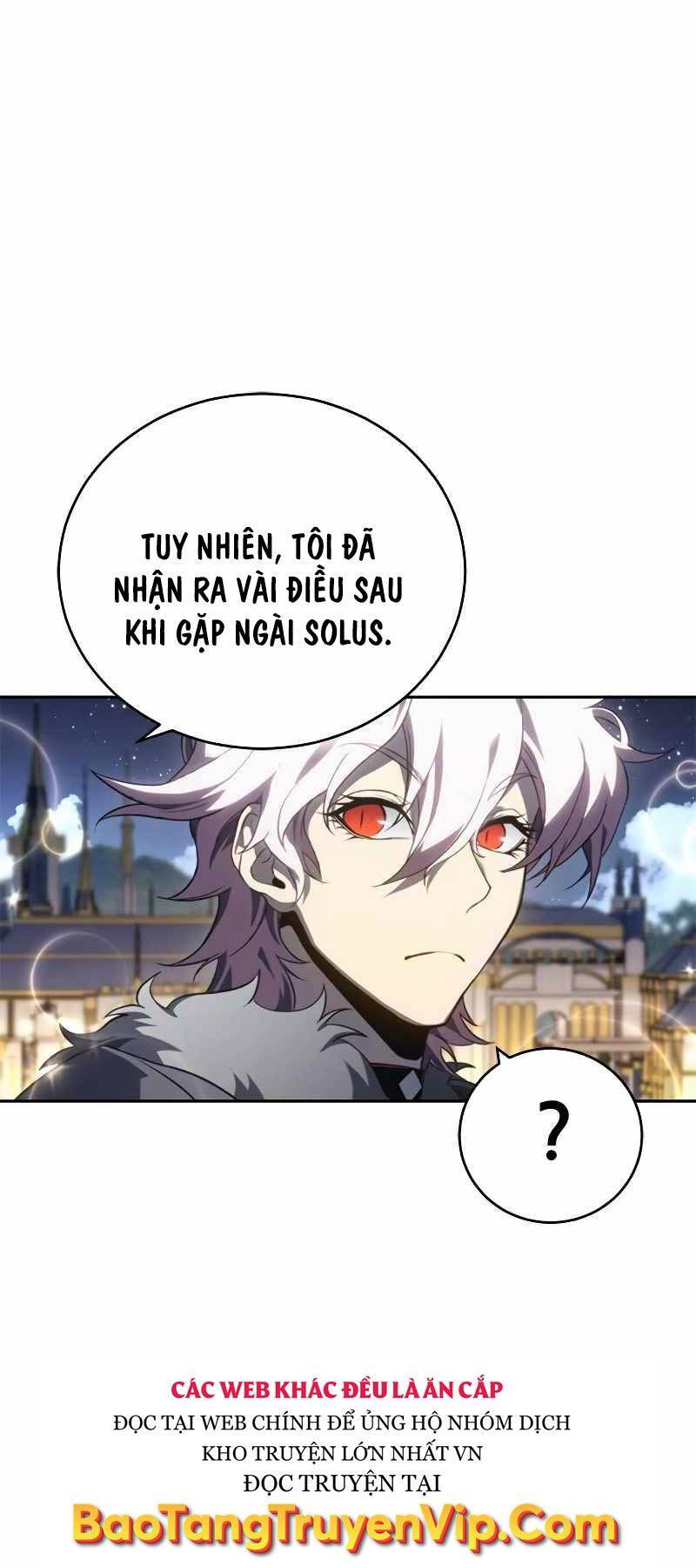 Lý Do Tôi Rời Bỏ Quỷ Vương: Chapter 21