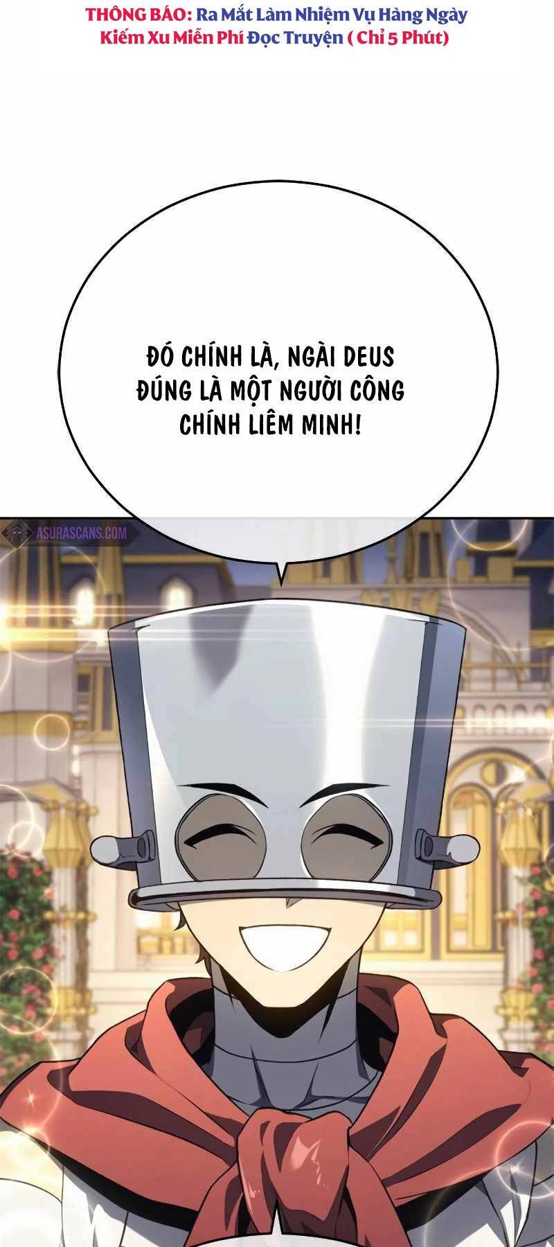 Lý Do Tôi Rời Bỏ Quỷ Vương: Chapter 21