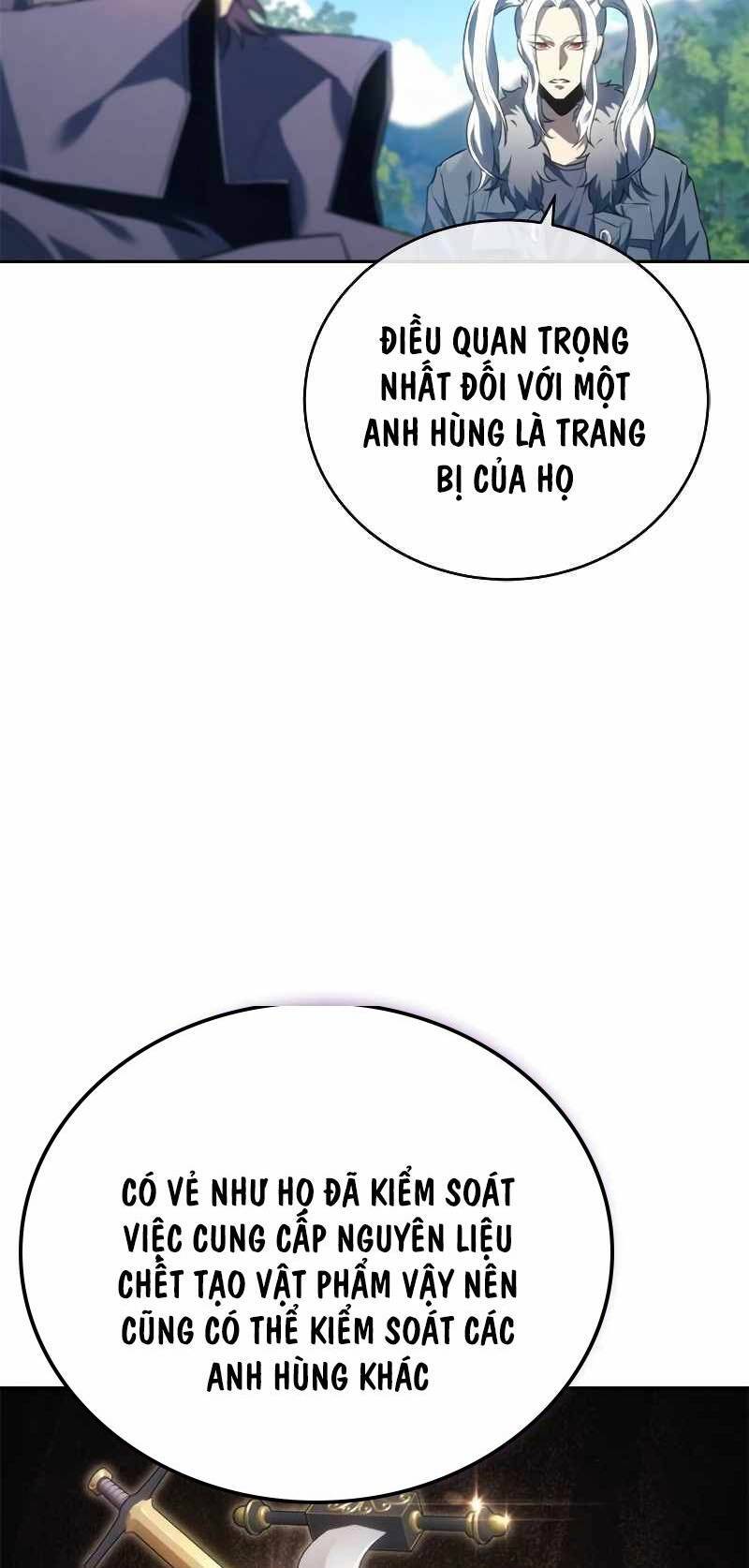 Lý Do Tôi Rời Bỏ Quỷ Vương: Chapter 21