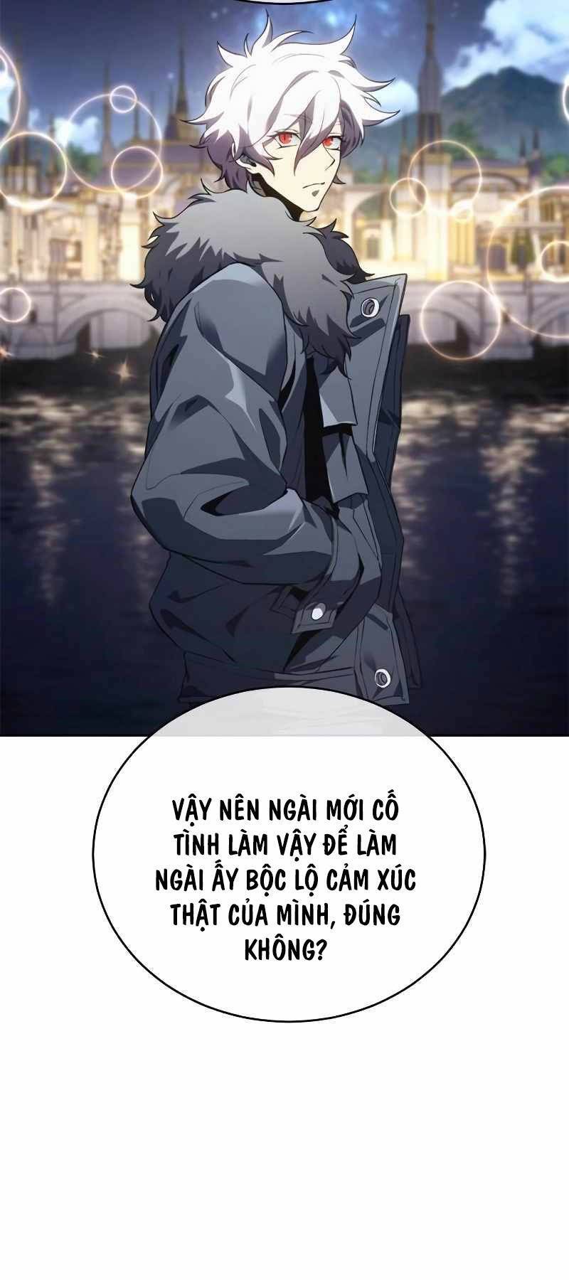 Lý Do Tôi Rời Bỏ Quỷ Vương: Chapter 21