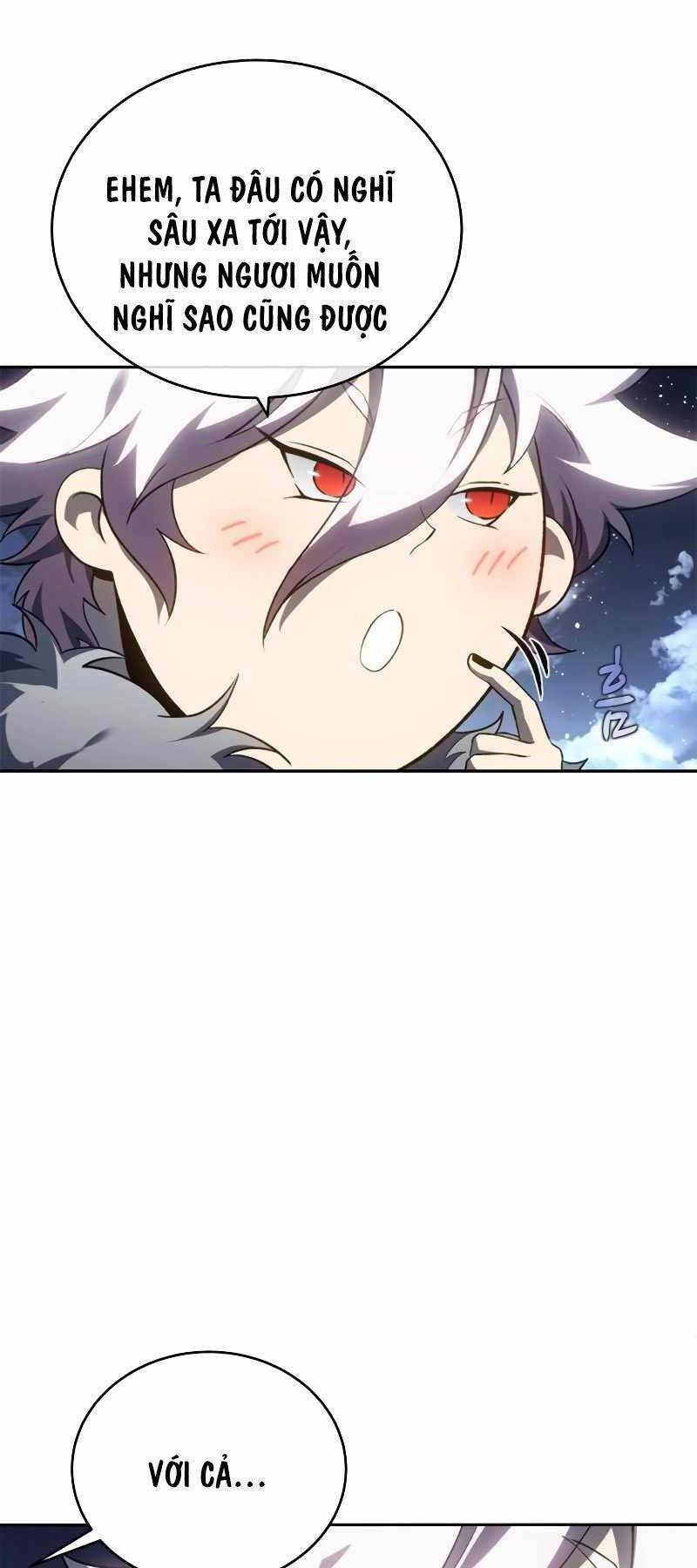 Lý Do Tôi Rời Bỏ Quỷ Vương: Chapter 21