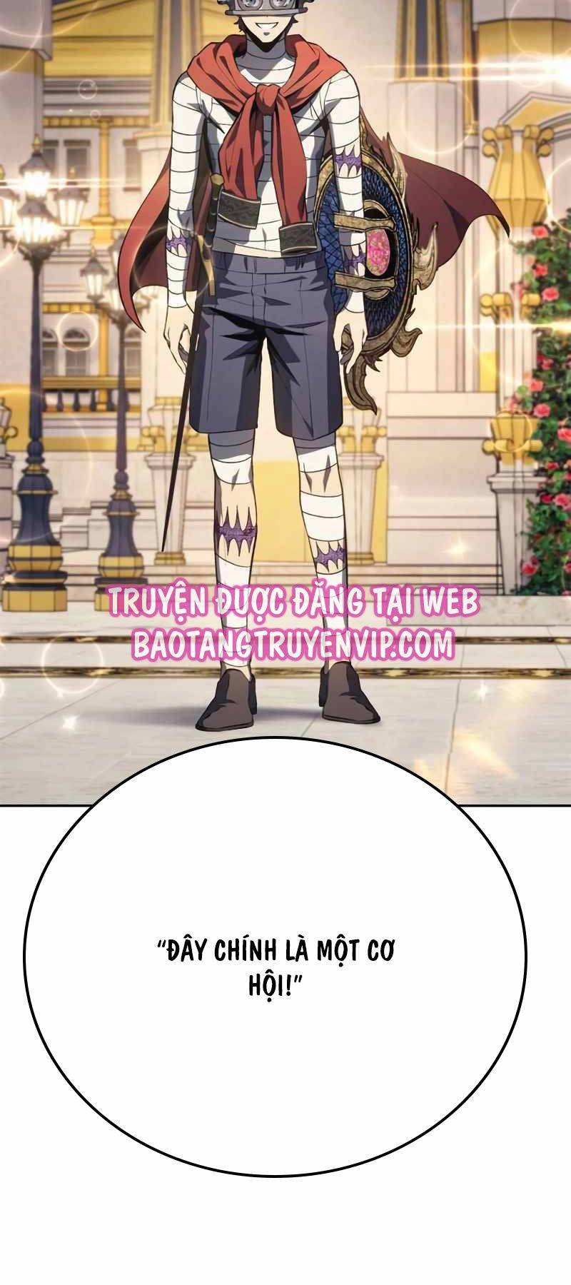 Lý Do Tôi Rời Bỏ Quỷ Vương: Chapter 21