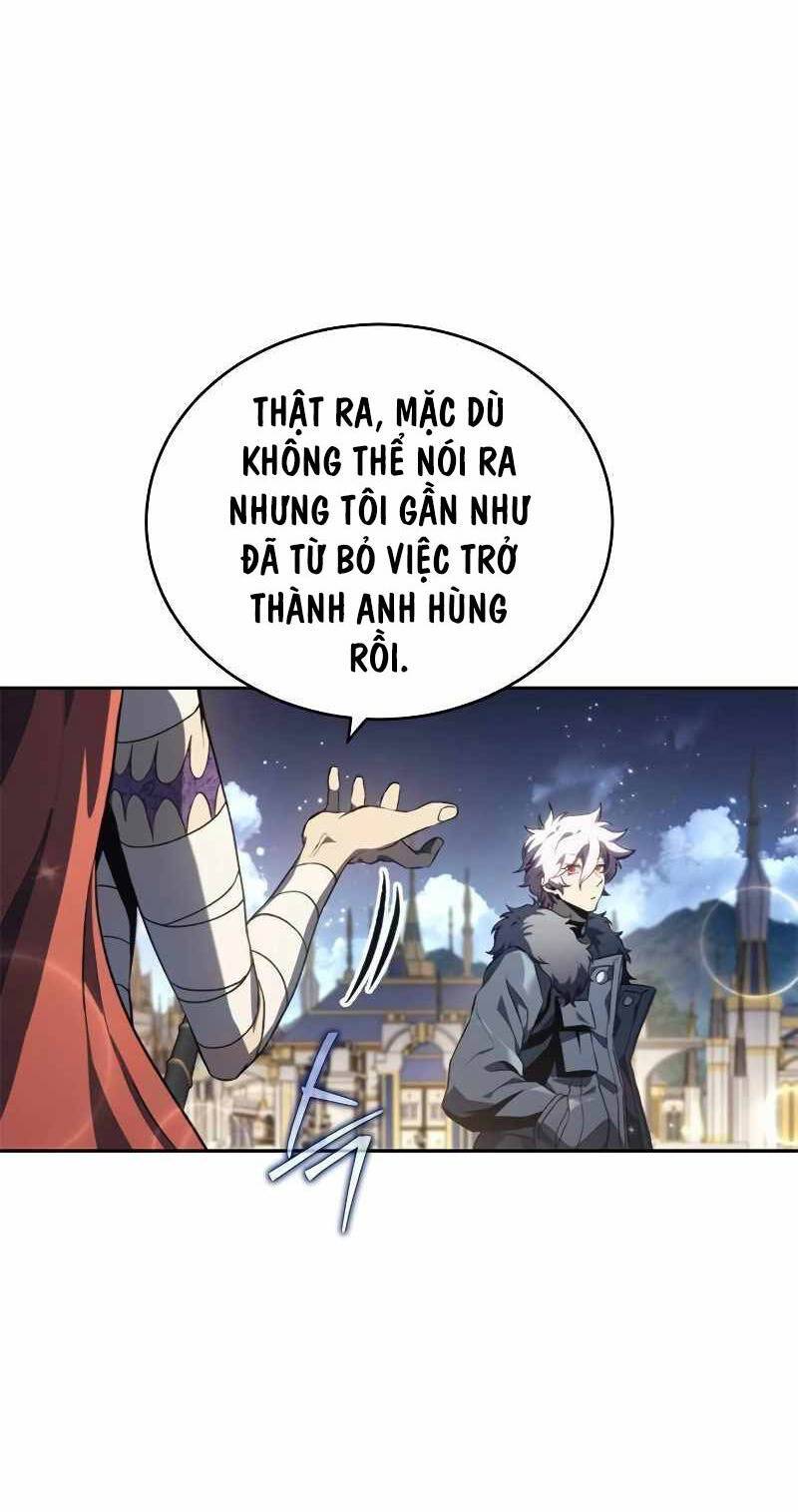 Lý Do Tôi Rời Bỏ Quỷ Vương: Chapter 21