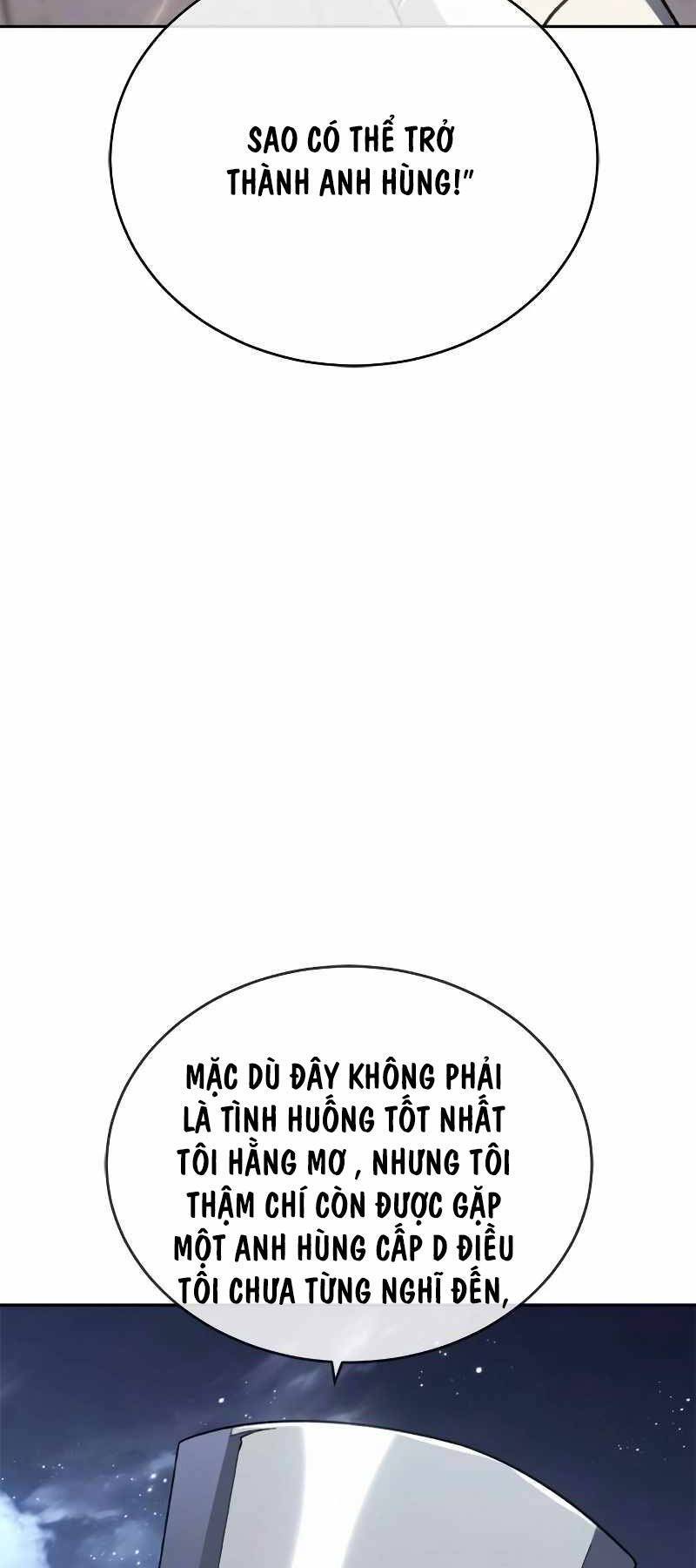 Lý Do Tôi Rời Bỏ Quỷ Vương: Chapter 21