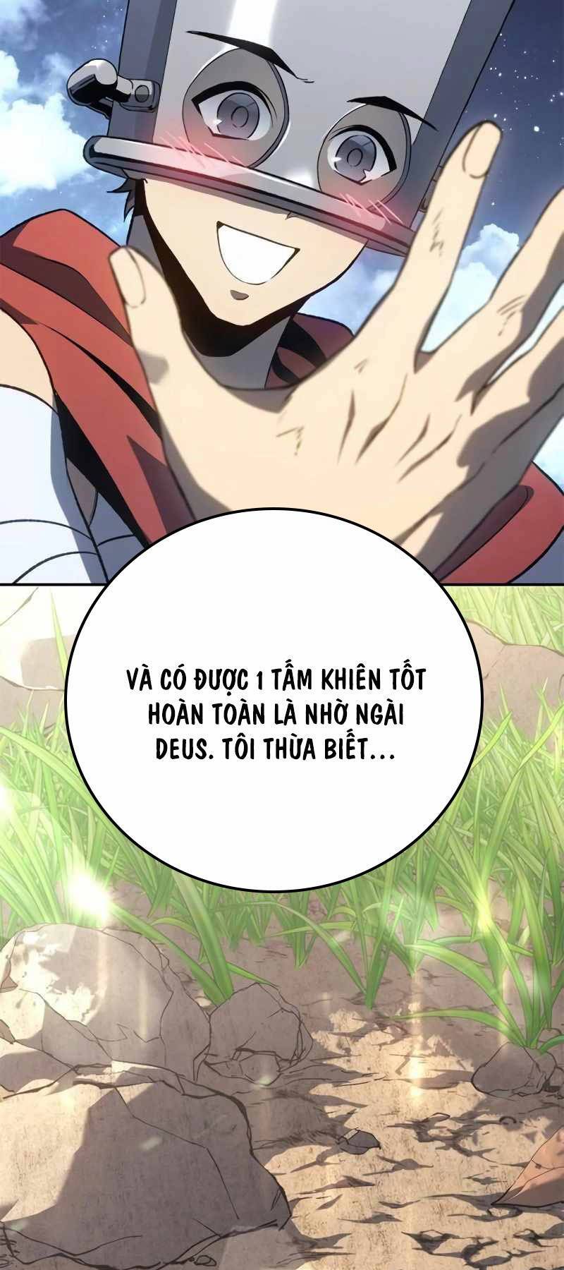 Lý Do Tôi Rời Bỏ Quỷ Vương: Chapter 21