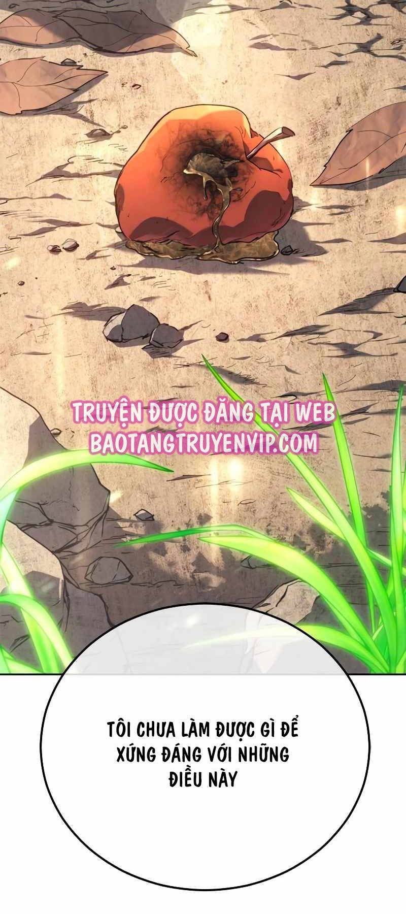 Lý Do Tôi Rời Bỏ Quỷ Vương: Chapter 21