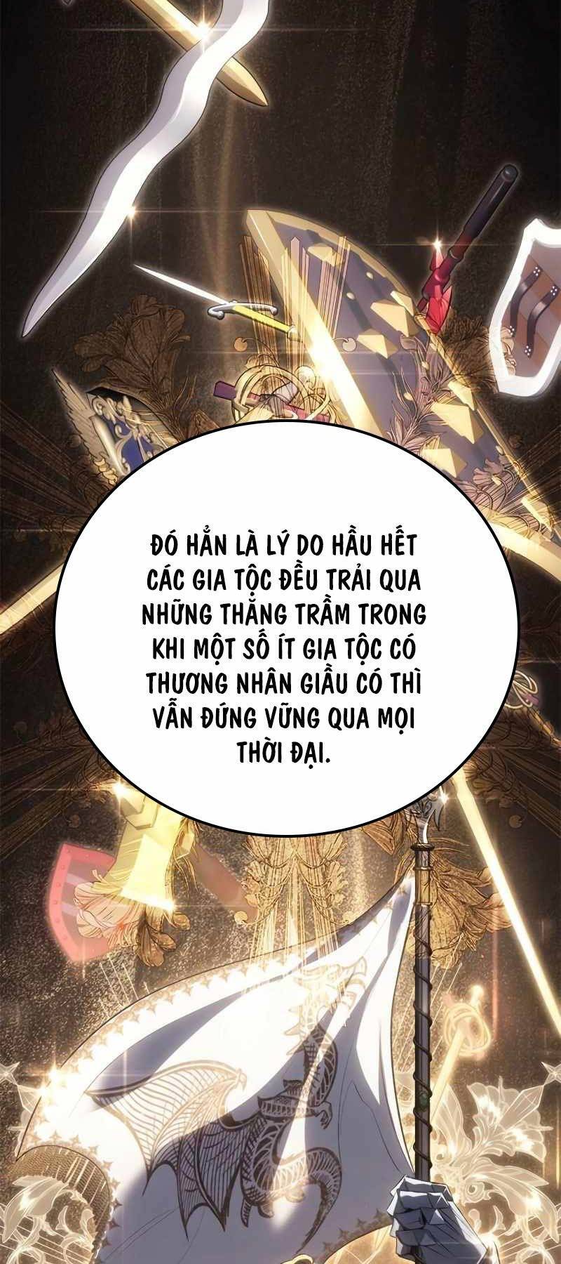 Lý Do Tôi Rời Bỏ Quỷ Vương: Chapter 21