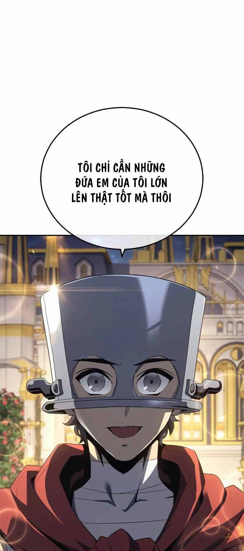 Lý Do Tôi Rời Bỏ Quỷ Vương: Chapter 21