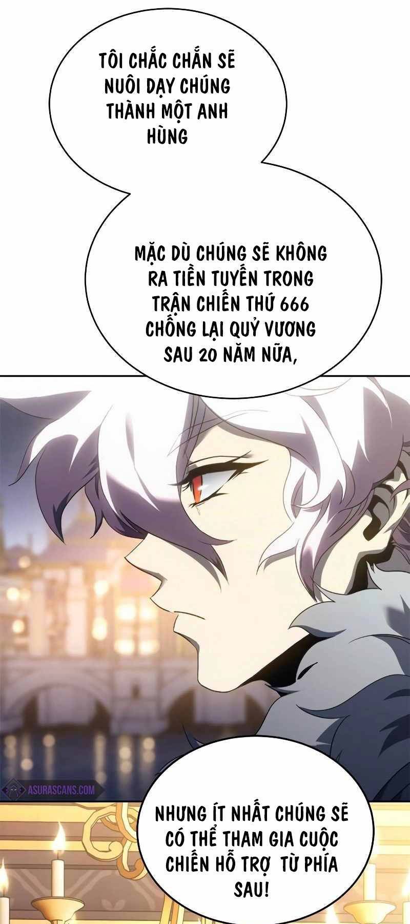 Lý Do Tôi Rời Bỏ Quỷ Vương: Chapter 21