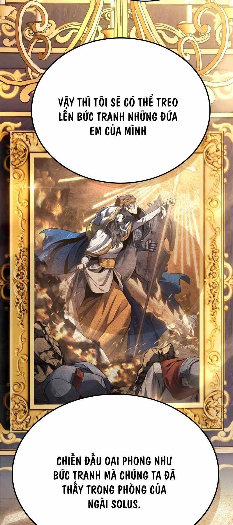 Lý Do Tôi Rời Bỏ Quỷ Vương: Chapter 21