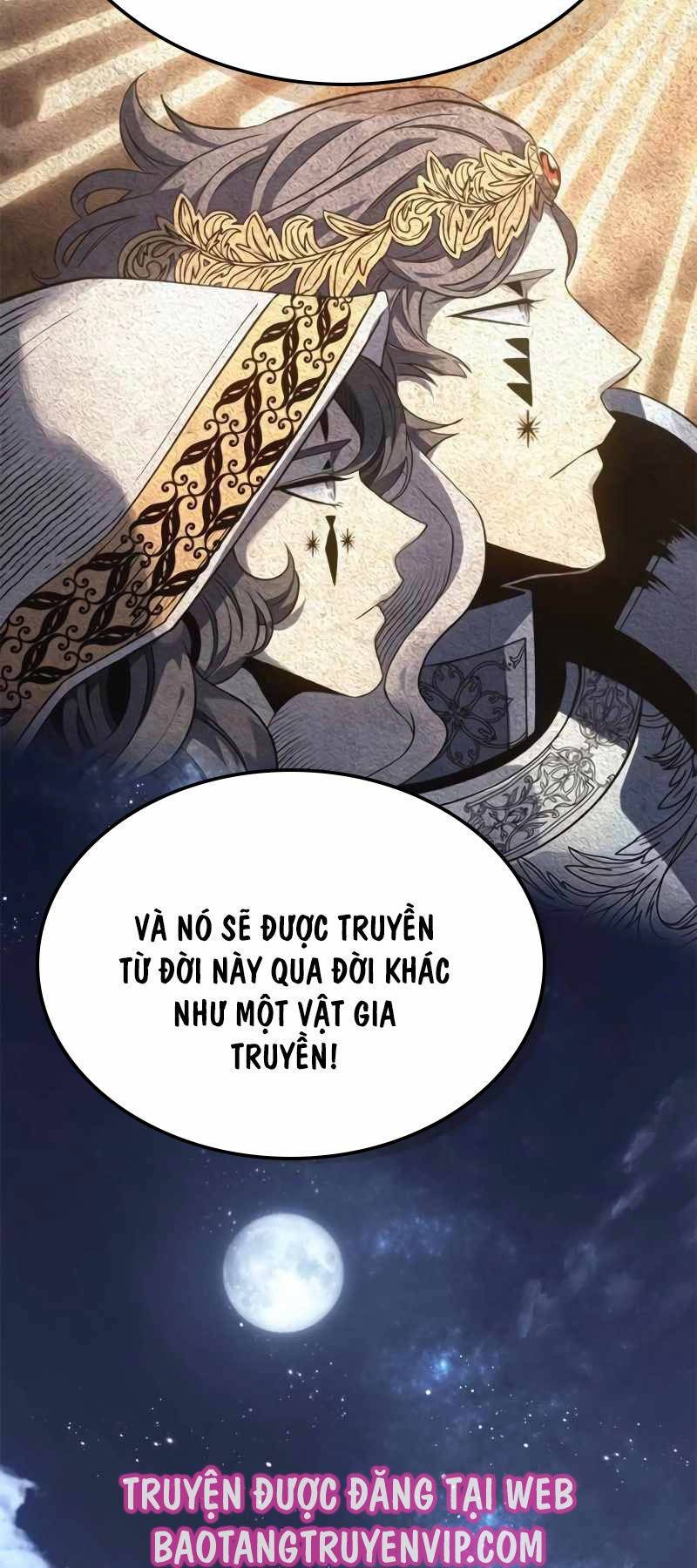 Lý Do Tôi Rời Bỏ Quỷ Vương: Chapter 21