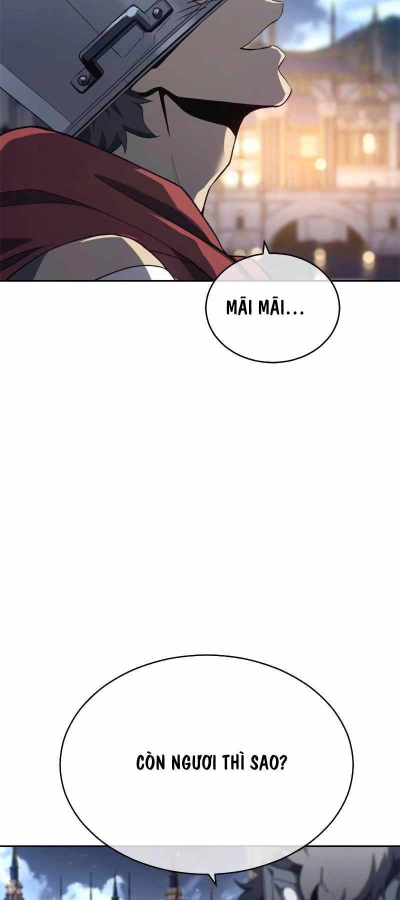 Lý Do Tôi Rời Bỏ Quỷ Vương: Chapter 21