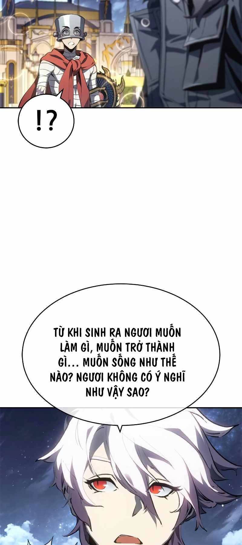 Lý Do Tôi Rời Bỏ Quỷ Vương: Chapter 21