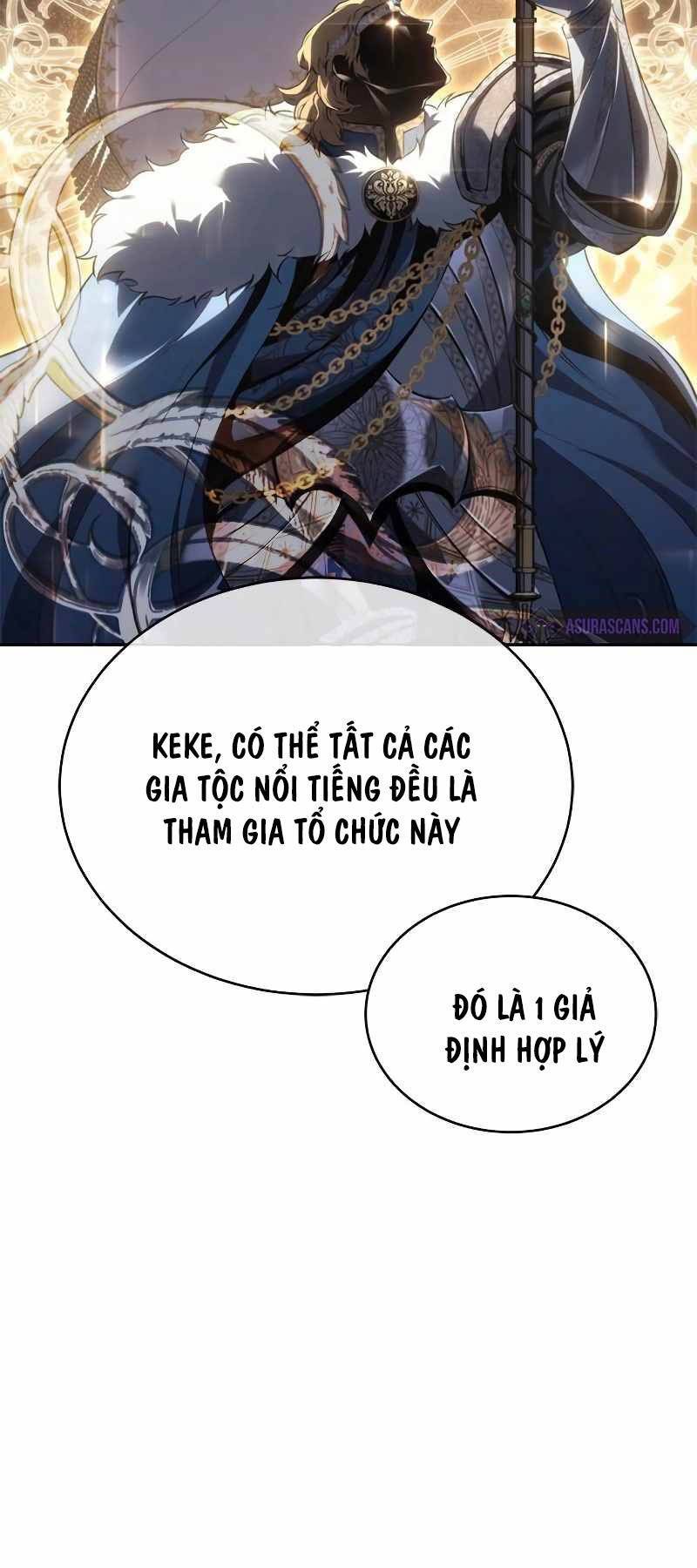 Lý Do Tôi Rời Bỏ Quỷ Vương: Chapter 21