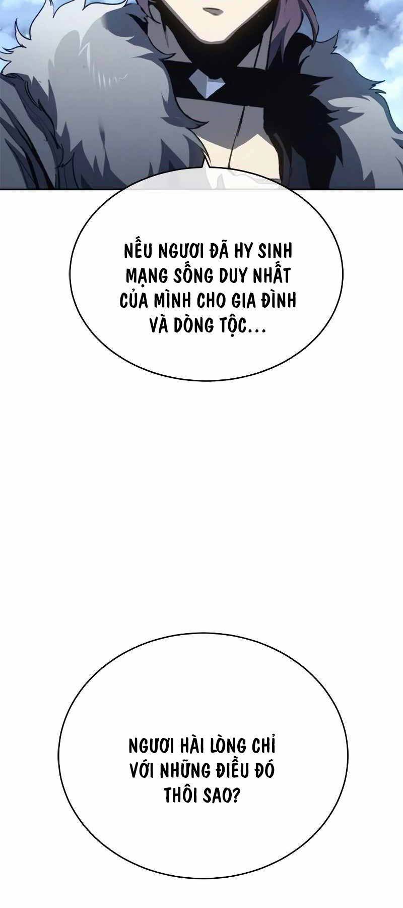 Lý Do Tôi Rời Bỏ Quỷ Vương: Chapter 21