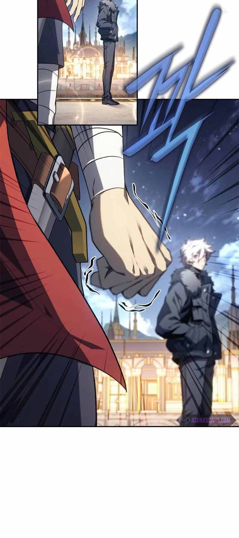 Lý Do Tôi Rời Bỏ Quỷ Vương: Chapter 21