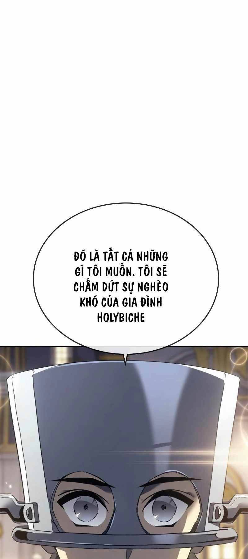 Lý Do Tôi Rời Bỏ Quỷ Vương: Chapter 21
