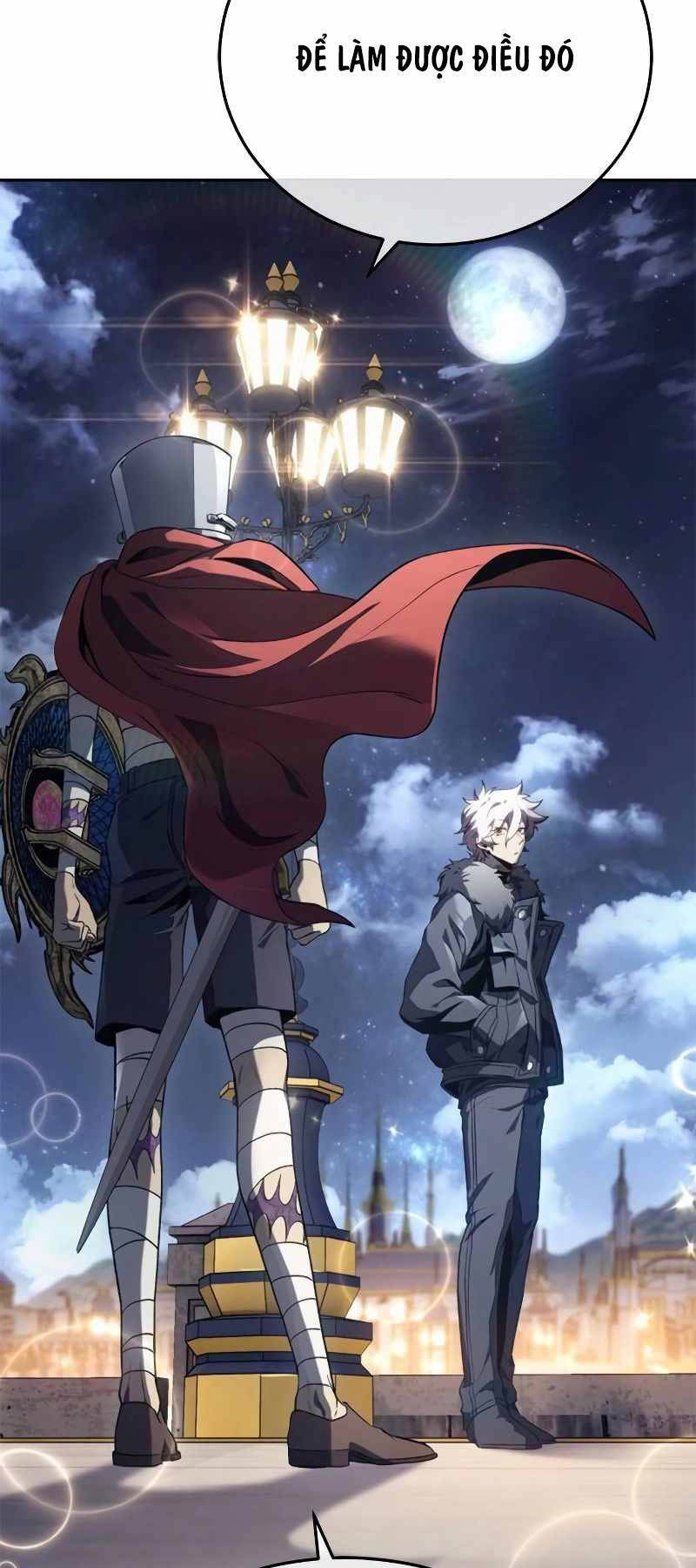 Lý Do Tôi Rời Bỏ Quỷ Vương: Chapter 21