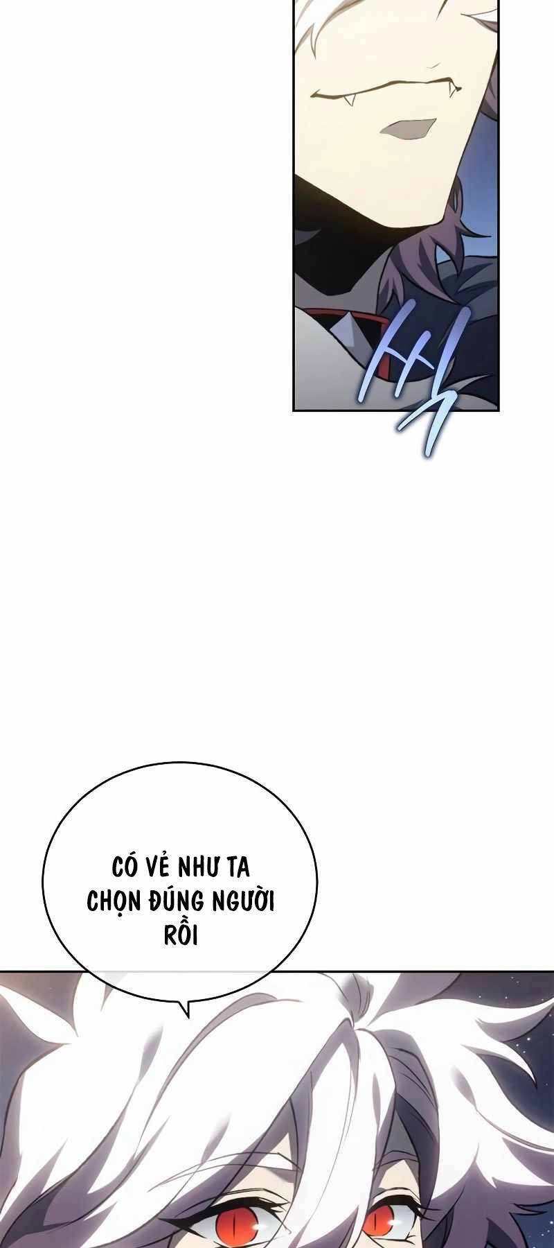 Lý Do Tôi Rời Bỏ Quỷ Vương: Chapter 21