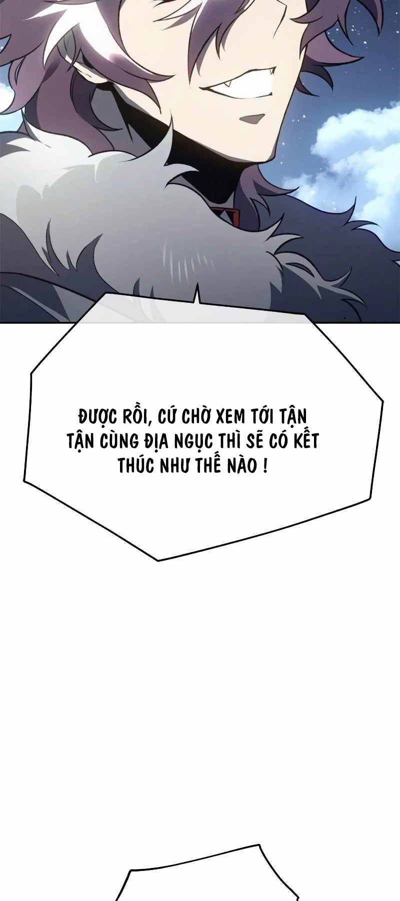 Lý Do Tôi Rời Bỏ Quỷ Vương: Chapter 21