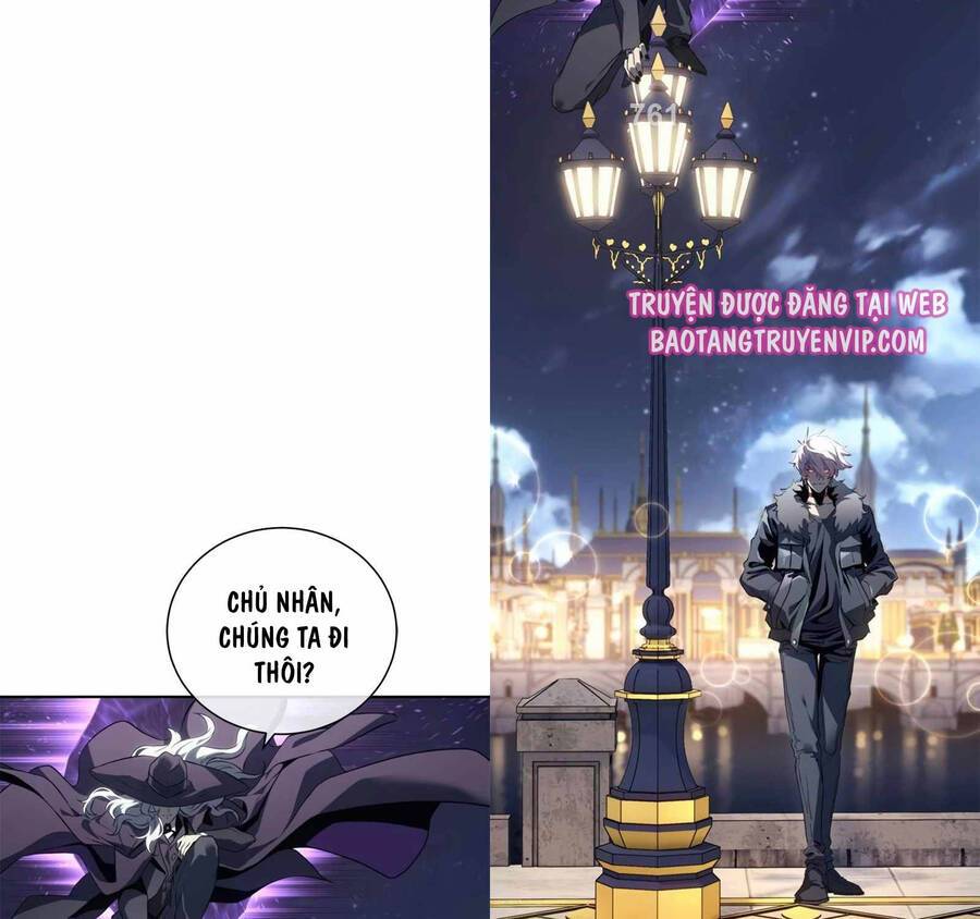 Lý Do Tôi Rời Bỏ Quỷ Vương: Chapter 22