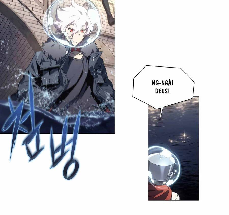 Lý Do Tôi Rời Bỏ Quỷ Vương: Chapter 22