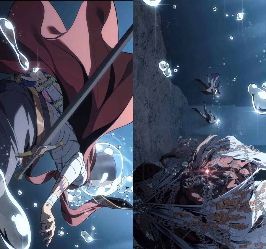 Lý Do Tôi Rời Bỏ Quỷ Vương: Chapter 22