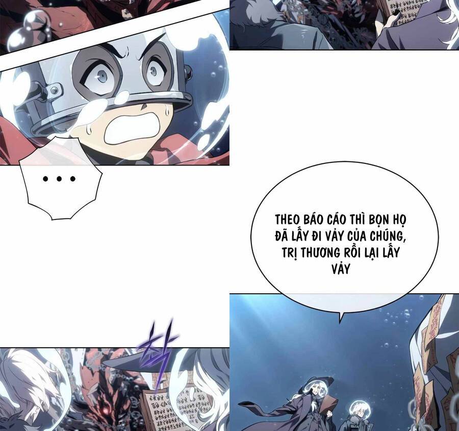 Lý Do Tôi Rời Bỏ Quỷ Vương: Chapter 22