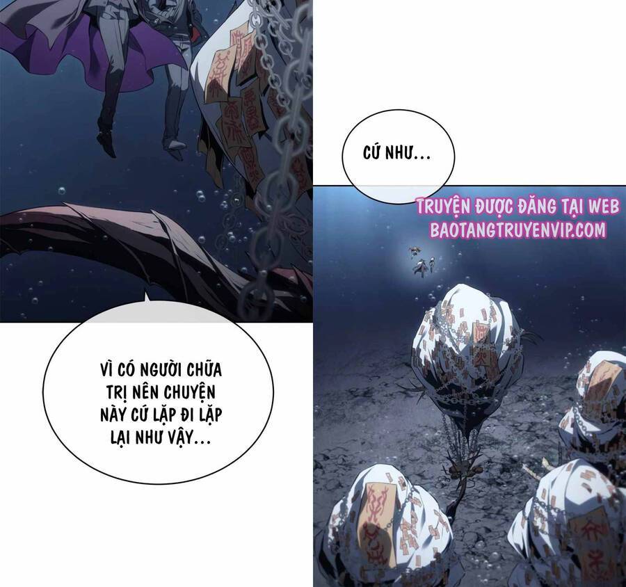Lý Do Tôi Rời Bỏ Quỷ Vương: Chapter 22