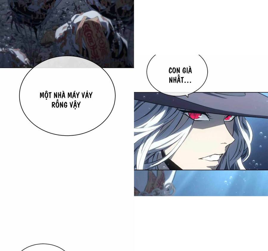Lý Do Tôi Rời Bỏ Quỷ Vương: Chapter 22