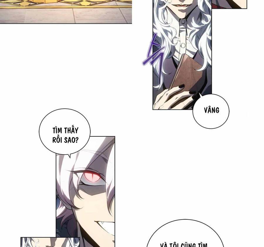 Lý Do Tôi Rời Bỏ Quỷ Vương: Chapter 22