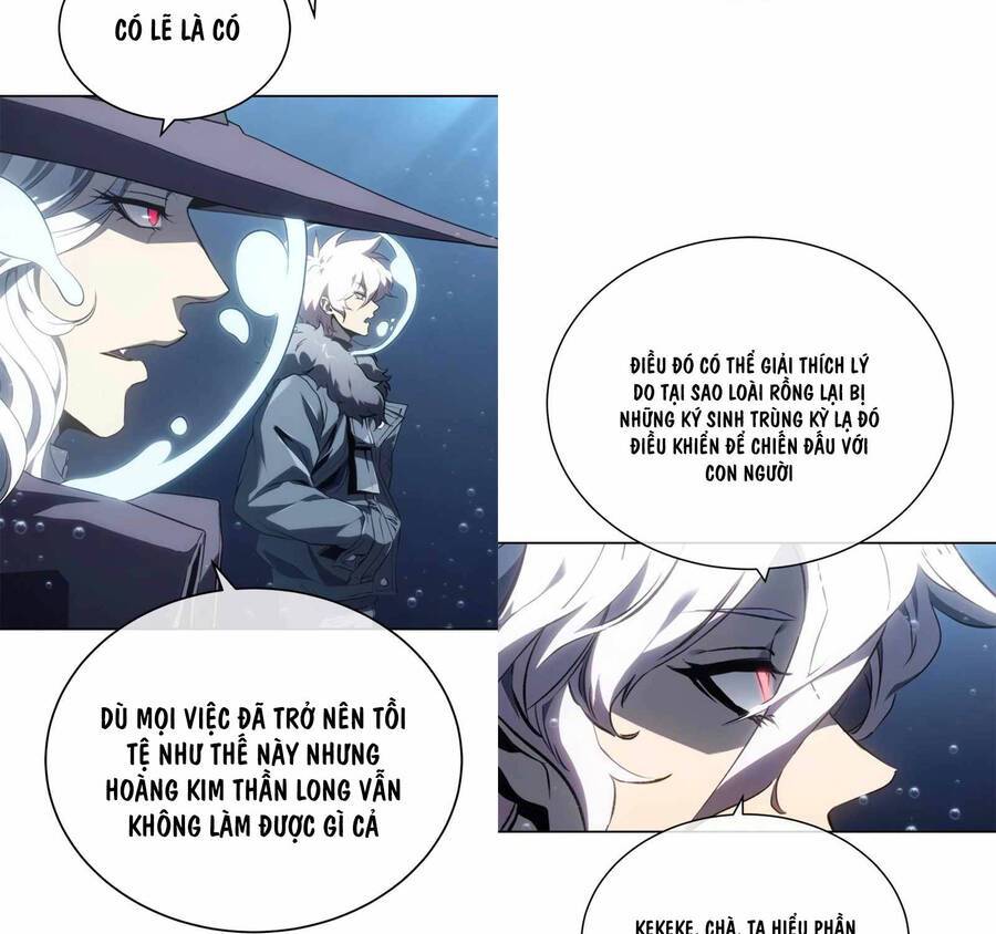Lý Do Tôi Rời Bỏ Quỷ Vương: Chapter 22