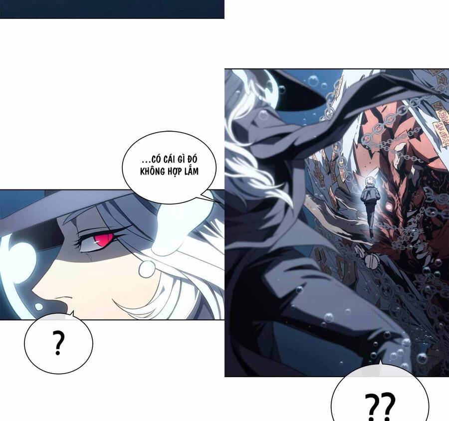 Lý Do Tôi Rời Bỏ Quỷ Vương: Chapter 22