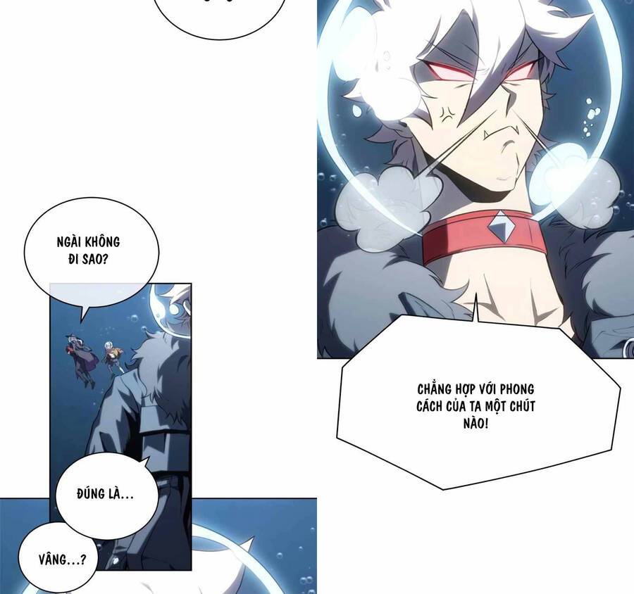 Lý Do Tôi Rời Bỏ Quỷ Vương: Chapter 22