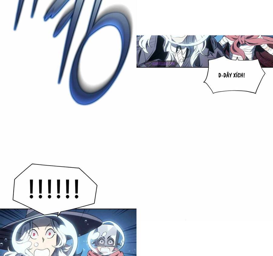 Lý Do Tôi Rời Bỏ Quỷ Vương: Chapter 22