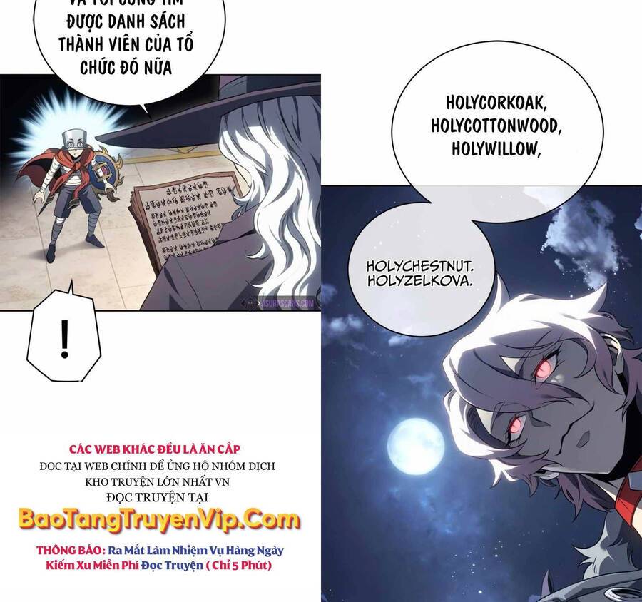 Lý Do Tôi Rời Bỏ Quỷ Vương: Chapter 22