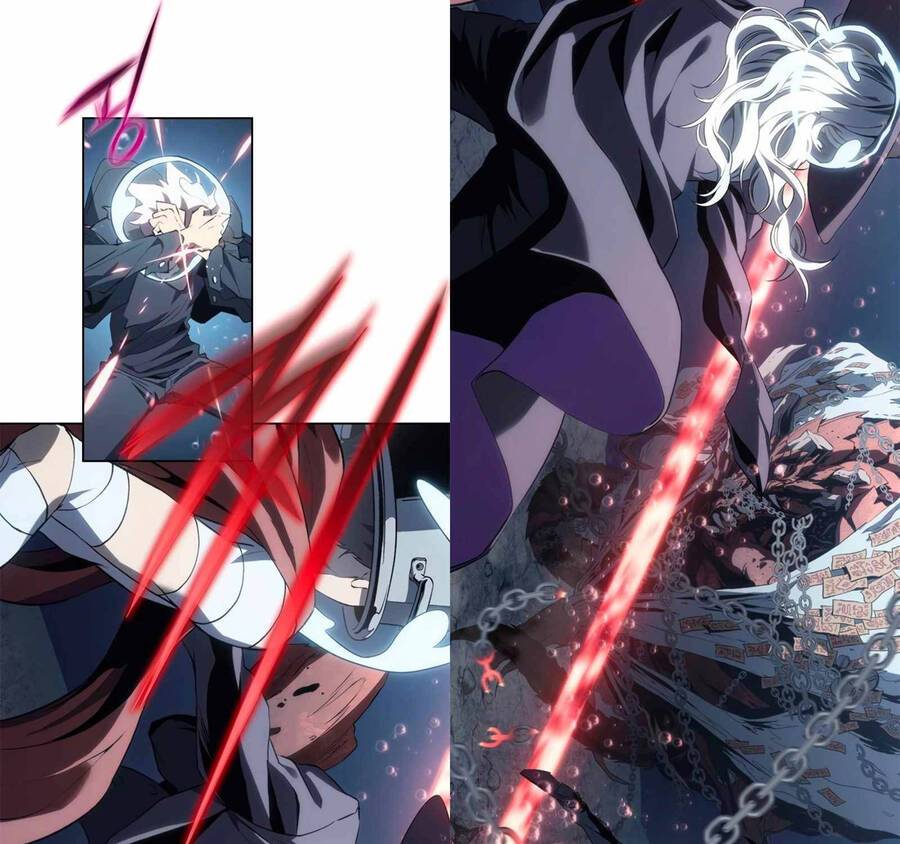 Lý Do Tôi Rời Bỏ Quỷ Vương: Chapter 22