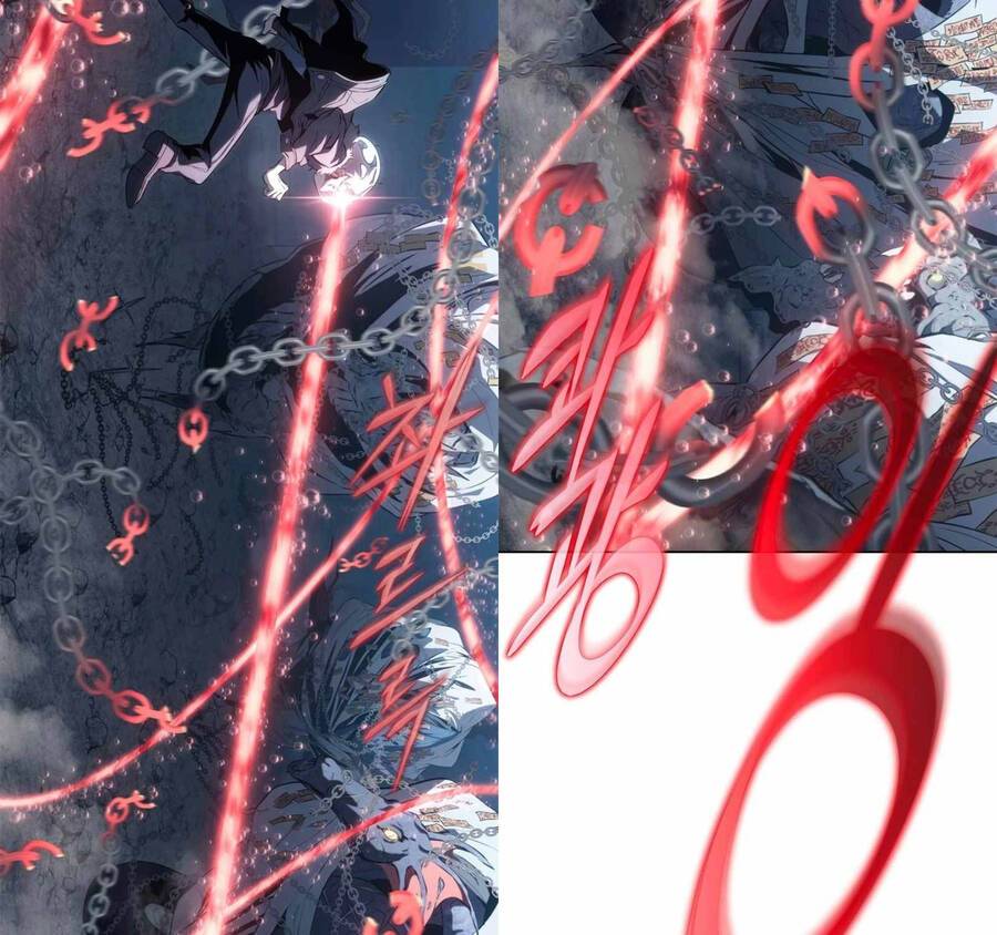 Lý Do Tôi Rời Bỏ Quỷ Vương: Chapter 22
