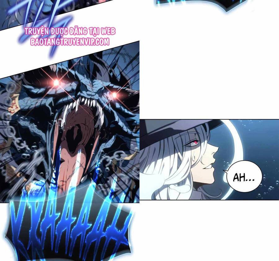 Lý Do Tôi Rời Bỏ Quỷ Vương: Chapter 22